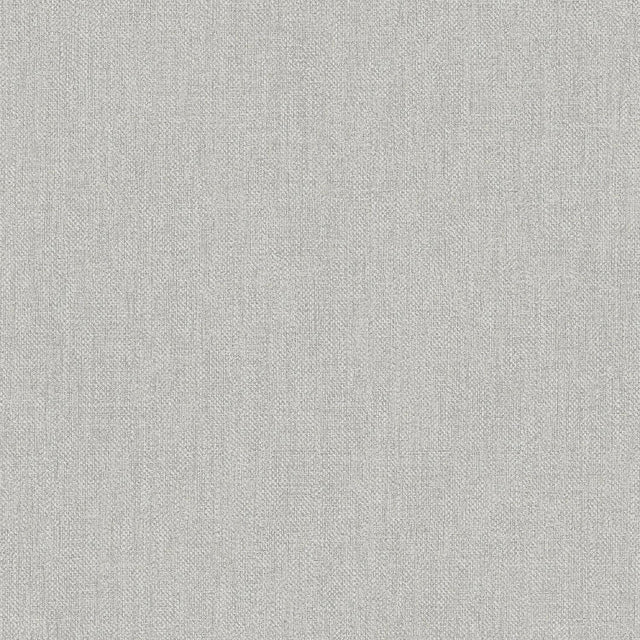 DecoratorsBest Lustre Linen Light Grey Wallpaper