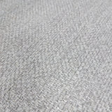 DecoratorsBest Lustre Linen Light Grey Wallpaper