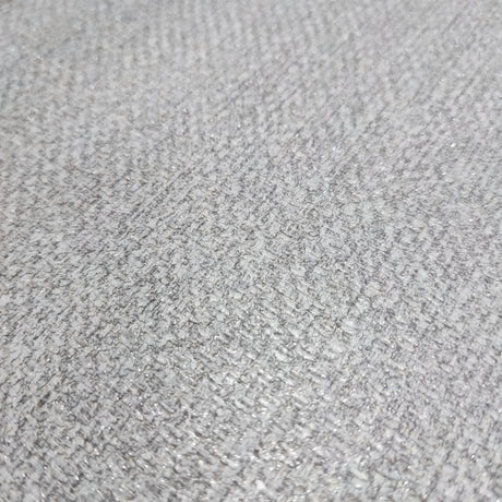 DecoratorsBest Lustre Linen Light Grey Wallpaper