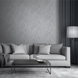 DecoratorsBest Luxe Marble with Glint Dust Light Grey Wallpaper