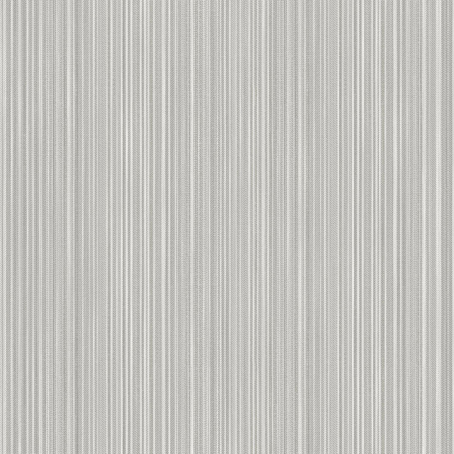DecoratorsBest Glint Stria Stripe Light Grey Wallpaper