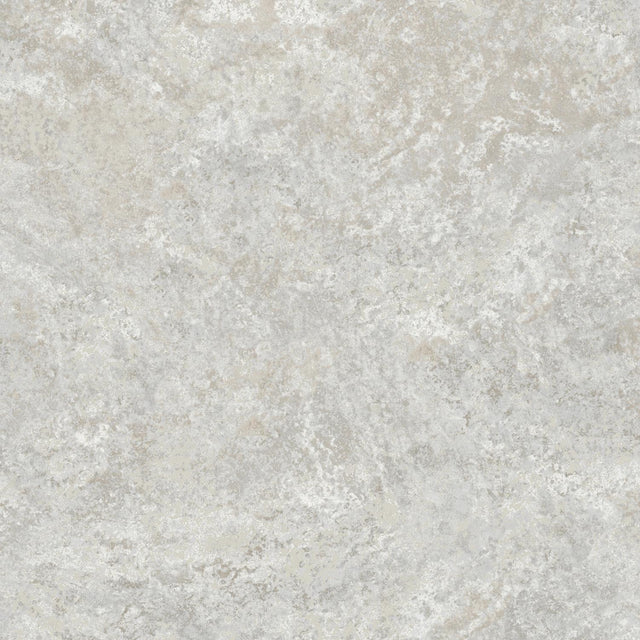 DecoratorsBest Lustre Stucco Light Grey Wallpaper