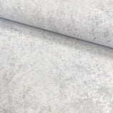 DecoratorsBest Lustre Stucco Light Grey Wallpaper
