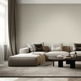 DecoratorsBest Lustre Linen Beige Wallpaper