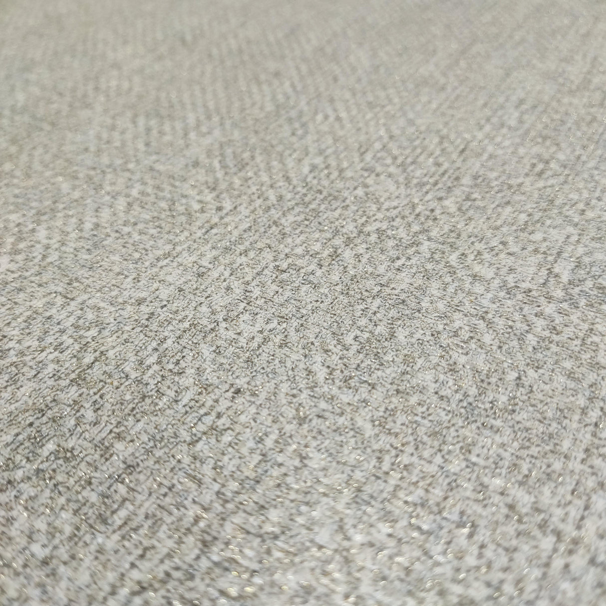 DecoratorsBest Lustre Linen Beige Wallpaper