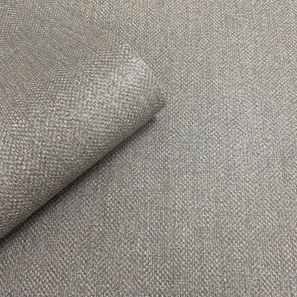 DecoratorsBest Lustre Linen Brown Wallpaper