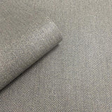 DecoratorsBest Lustre Linen Brown Wallpaper