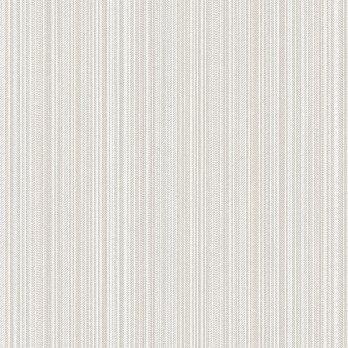 DecoratorsBest Glint Stria Stripe Natural Wallpaper