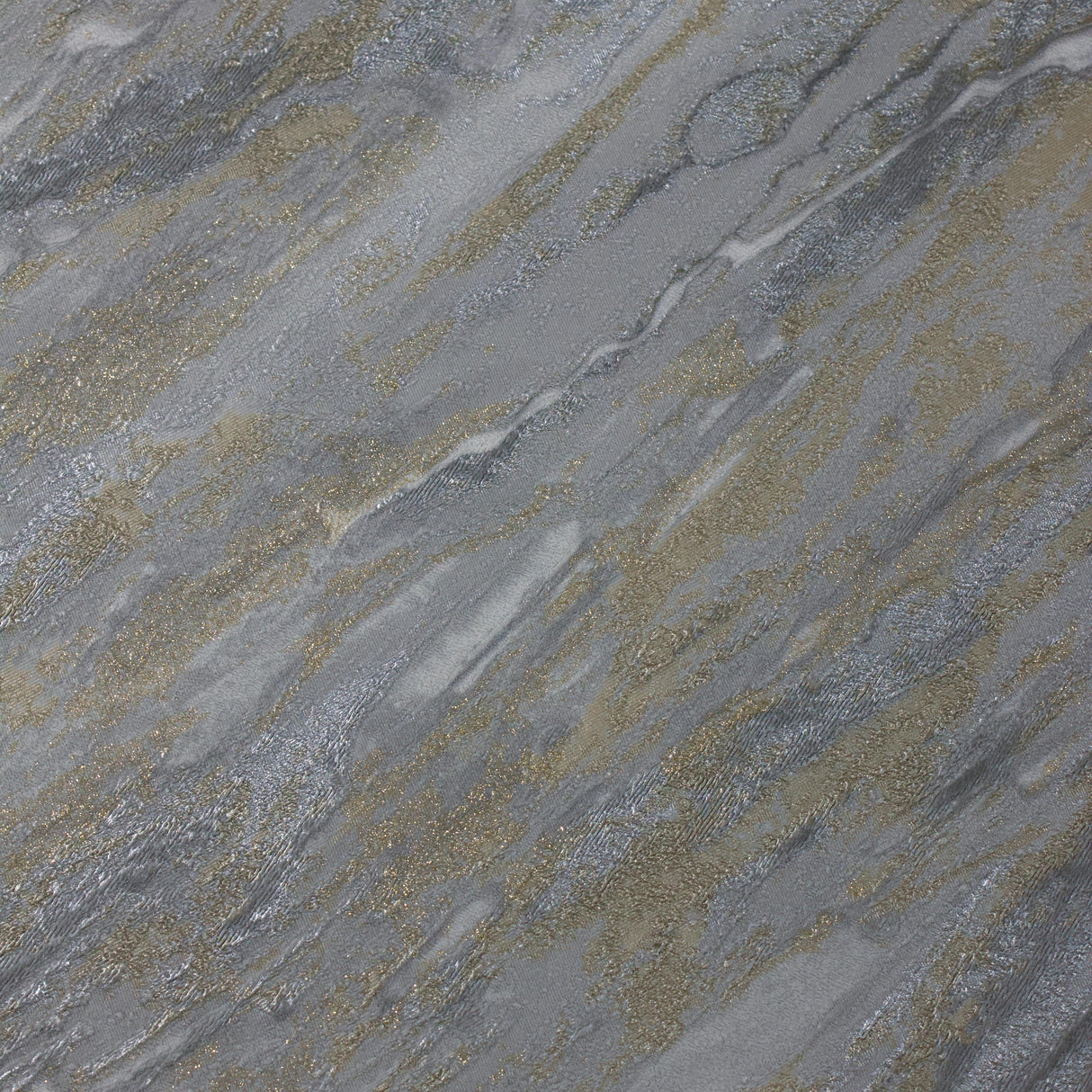DecoratorsBest Luxe Marble with Glint Dust Dark Grey Wallpaper