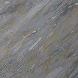 DecoratorsBest Luxe Marble with Glint Dust Dark Grey Wallpaper