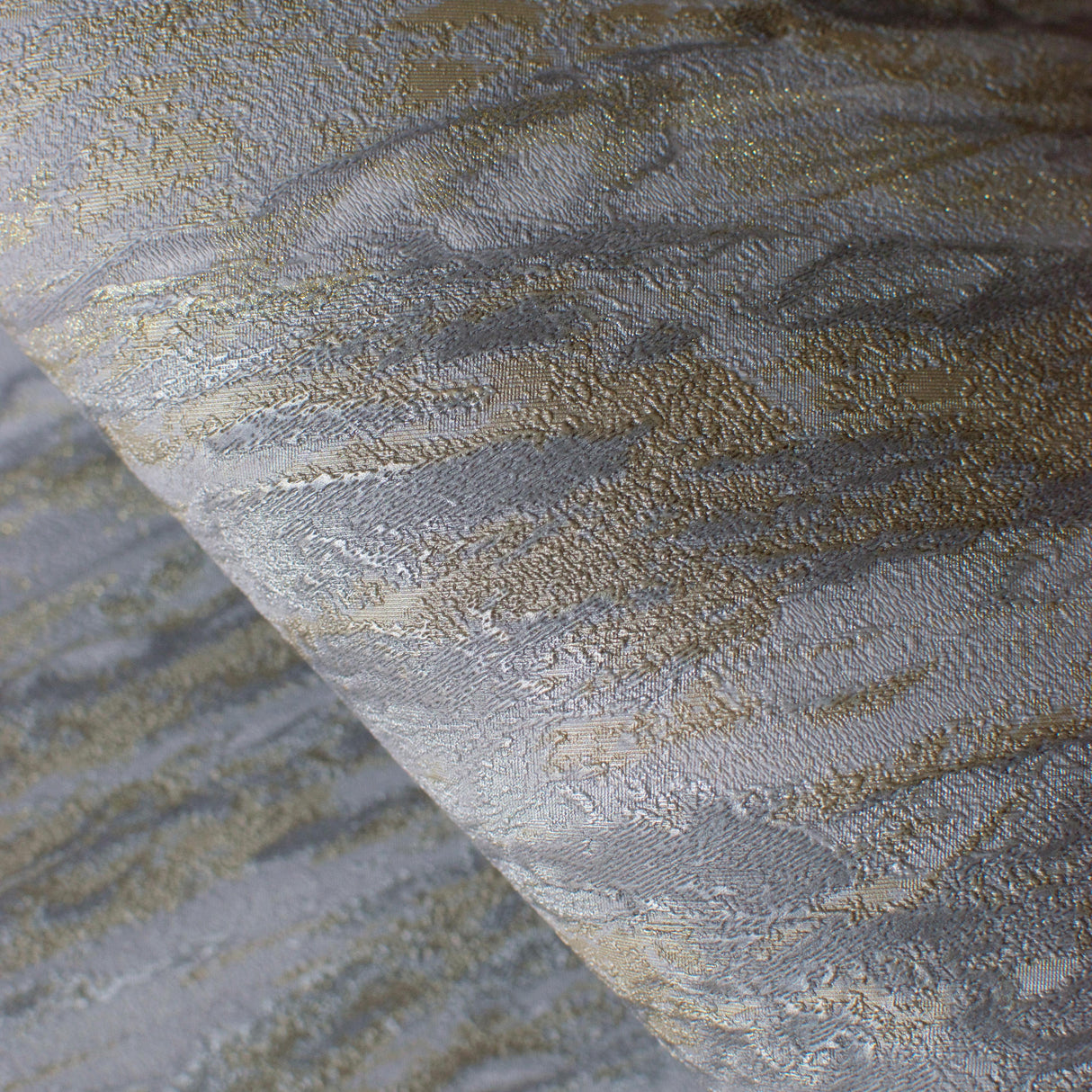 DecoratorsBest Luxe Marble with Glint Dust Dark Grey Wallpaper