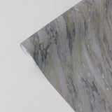 DecoratorsBest Luxe Marble with Glint Dust Dark Grey Wallpaper
