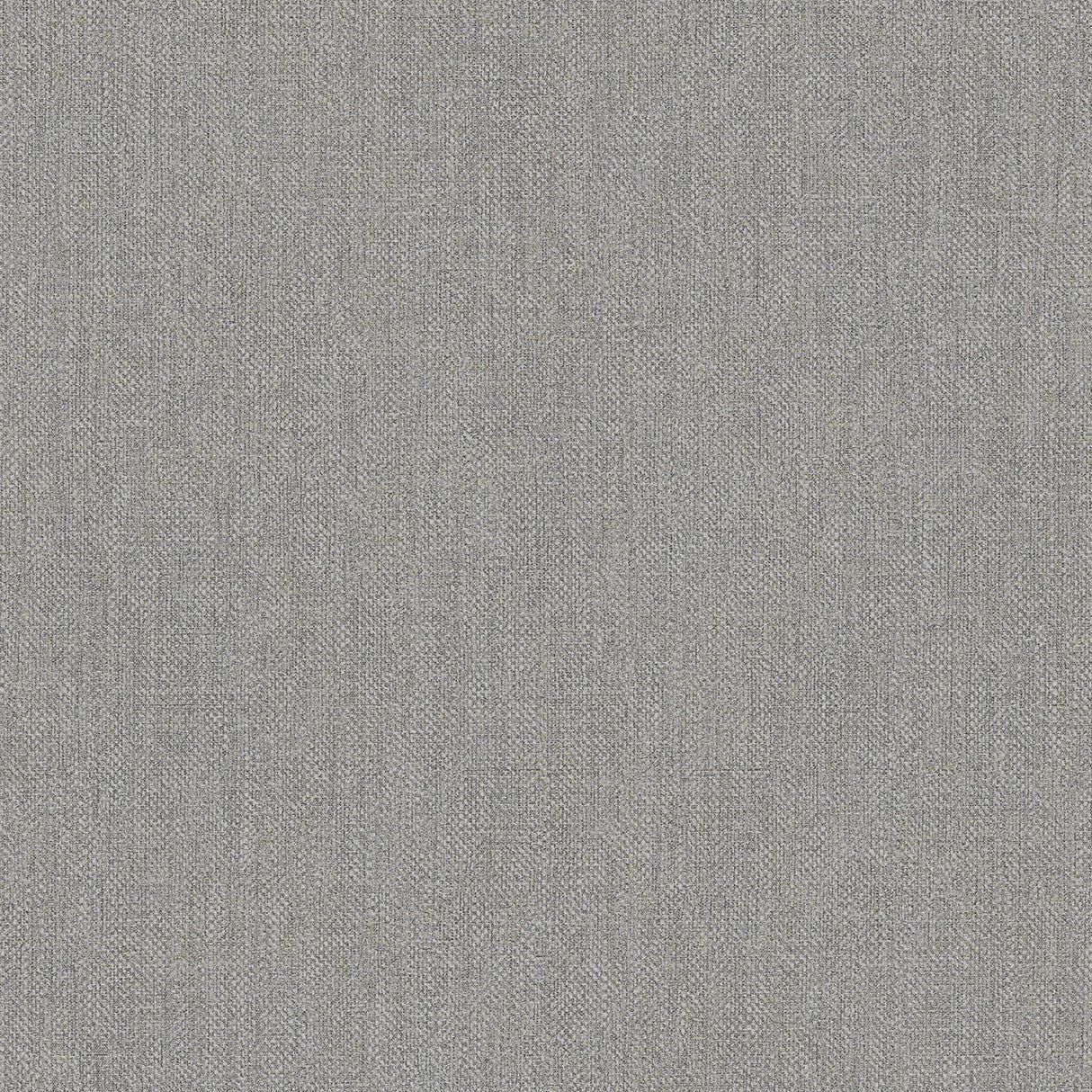 DecoratorsBest Lustre Linen Anthracite Grey Wallpaper