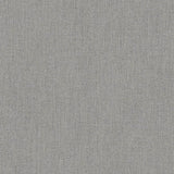 DecoratorsBest Lustre Linen Anthracite Grey Wallpaper
