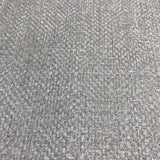 DecoratorsBest Lustre Linen Anthracite Grey Wallpaper
