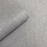 DecoratorsBest Lustre Linen Anthracite Grey Wallpaper