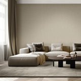 DecoratorsBest Lustre Linen Sand Wallpaper