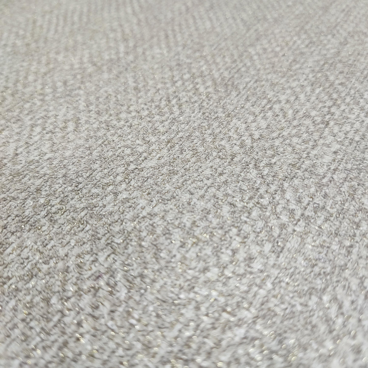 DecoratorsBest Lustre Linen Sand Wallpaper