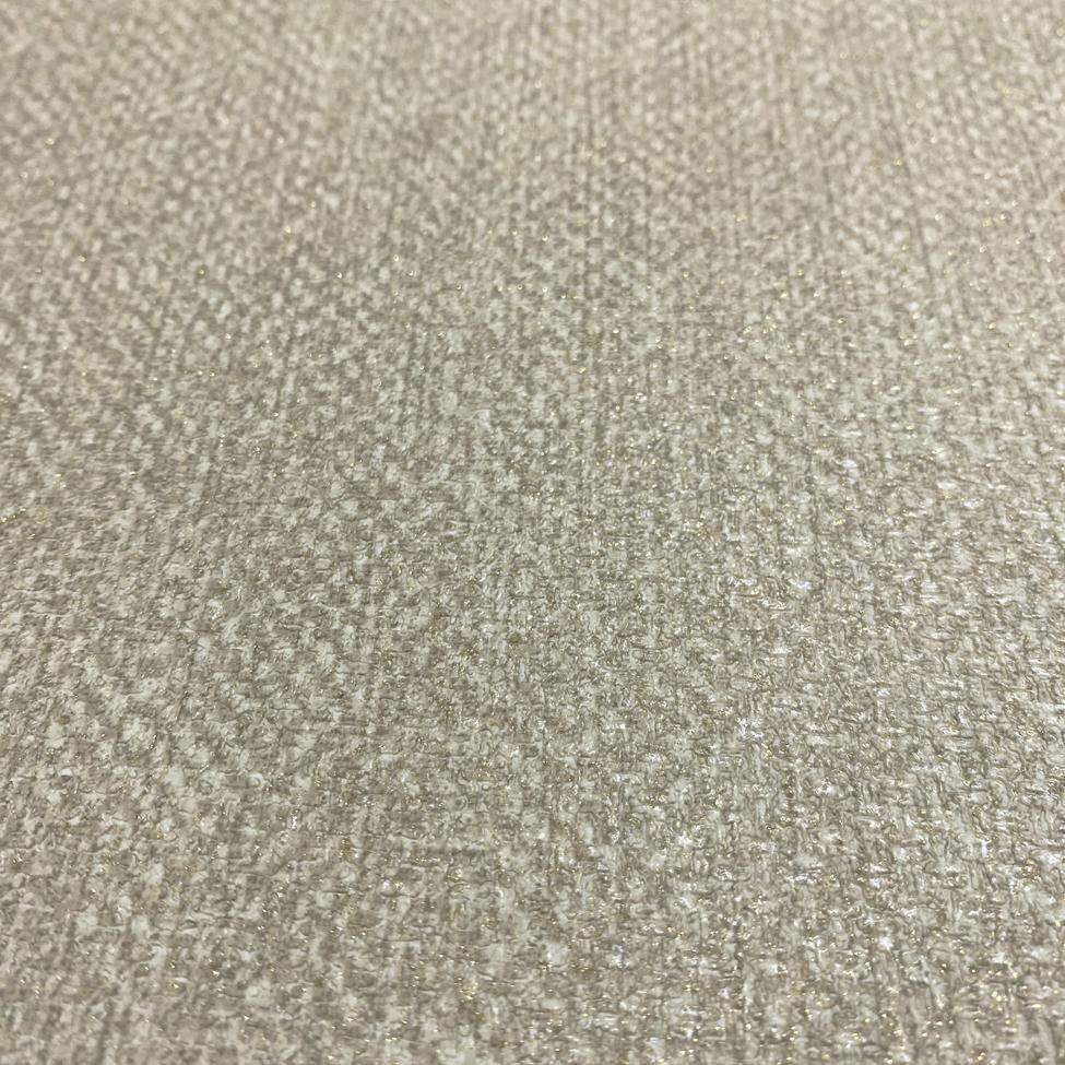 DecoratorsBest Lustre Linen Sand Wallpaper