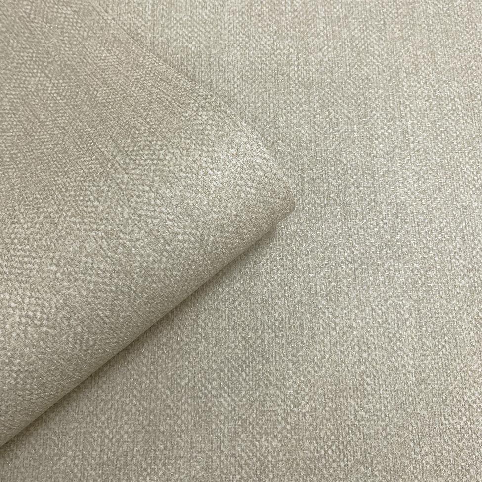 DecoratorsBest Lustre Linen Sand Wallpaper