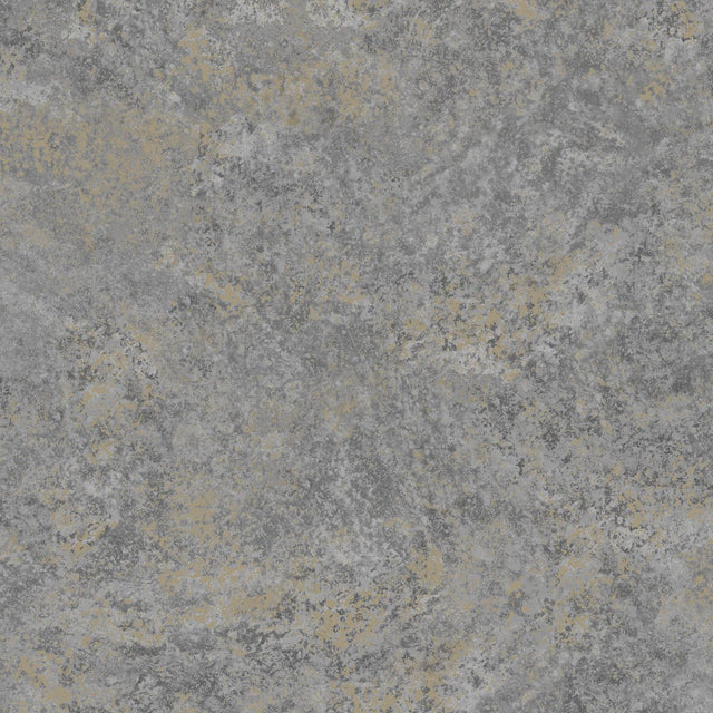 DecoratorsBest Lustre Stucco - Anthracite Grey Wallpaper