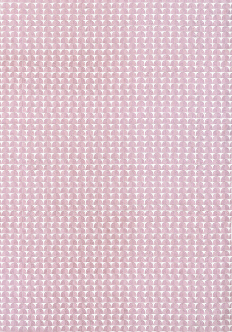 Thibaut SOLSBURY Lavender Fabric