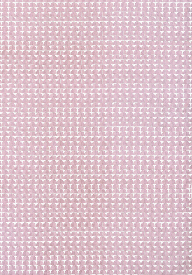 Thibaut SOLSBURY Lavender Fabric