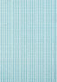 Thibaut SOLSBURY Turquoise Fabric
