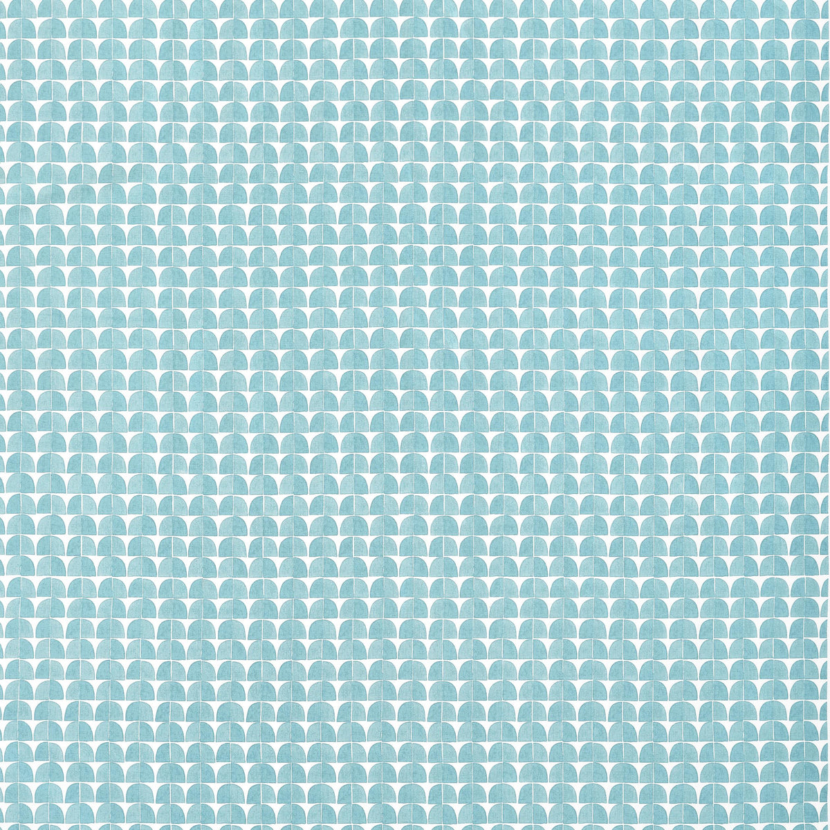 Thibaut Solsbury Turquoise Fabric