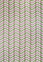 Thibaut MELROSE CHECK Lavender and Green Fabric