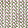 Thibaut Melrose Check Lavender And Green Fabric
