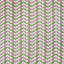 Thibaut Melrose Check Lavender And Green Fabric