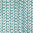 Thibaut Melrose Check Seaglass Fabric