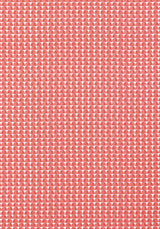 Thibaut SOLSBURY Coral Fabric