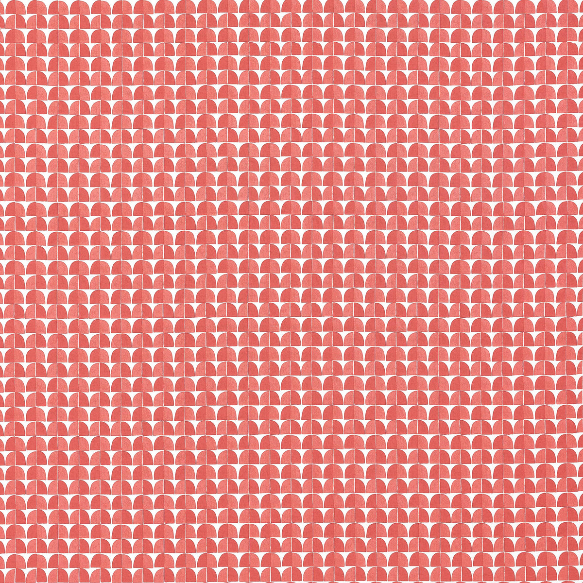 Thibaut Solsbury Coral Fabric