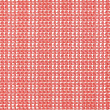 Thibaut Solsbury Coral Fabric