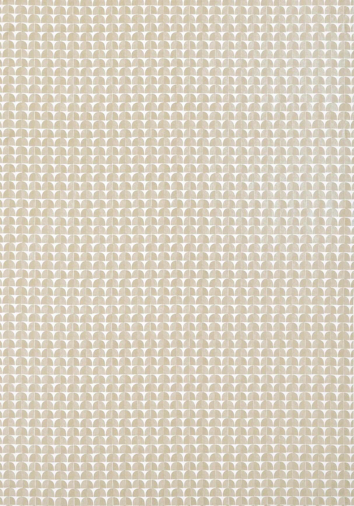 Thibaut SOLSBURY Beige Fabric