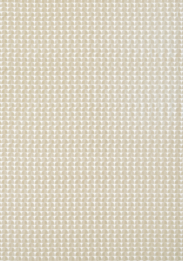 Thibaut SOLSBURY Beige Fabric