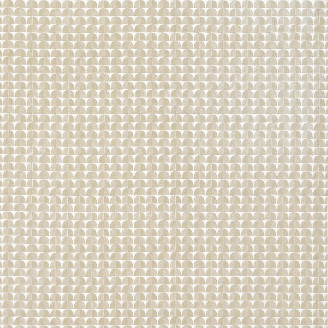 Thibaut Solsbury Beige Fabric