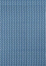 Thibaut SOLSBURY Navy Fabric