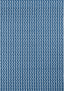 Thibaut SOLSBURY Navy Fabric