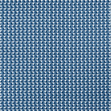 Thibaut Solsbury Navy Fabric