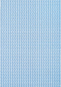 Thibaut SOLSBURY Light Blue Fabric