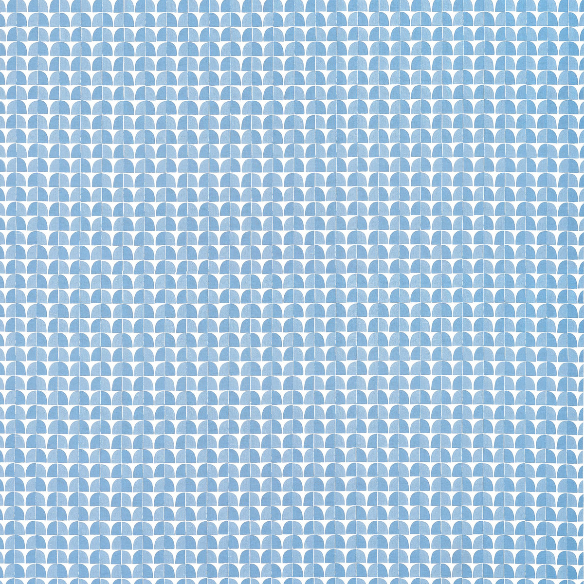 Thibaut Solsbury Light Blue Fabric