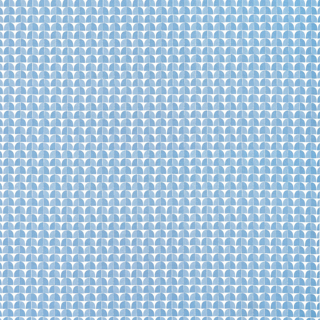 Thibaut Solsbury Light Blue Fabric
