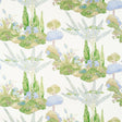 Thibaut Orleans Lavender Fabric