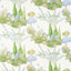 Thibaut Orleans Lavender Fabric
