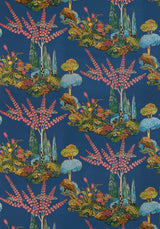 Thibaut ORLEANS Navy Fabric