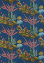 Thibaut ORLEANS Navy Fabric