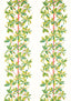Thibaut MANGROVE TREE Coral Fabric